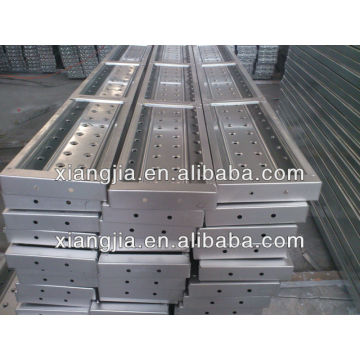 Hight quality osha scaffold plank for construction